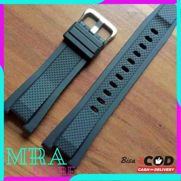 TALI STRAP JAM CASIO G-SHOCK GST-300 S300 GST-400 GST-1100 GST300 GST400 GST1100