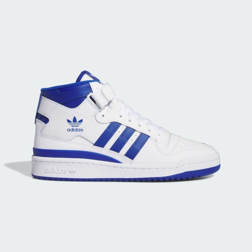 ADIDAS Forum Mid IG3755 / 20241
