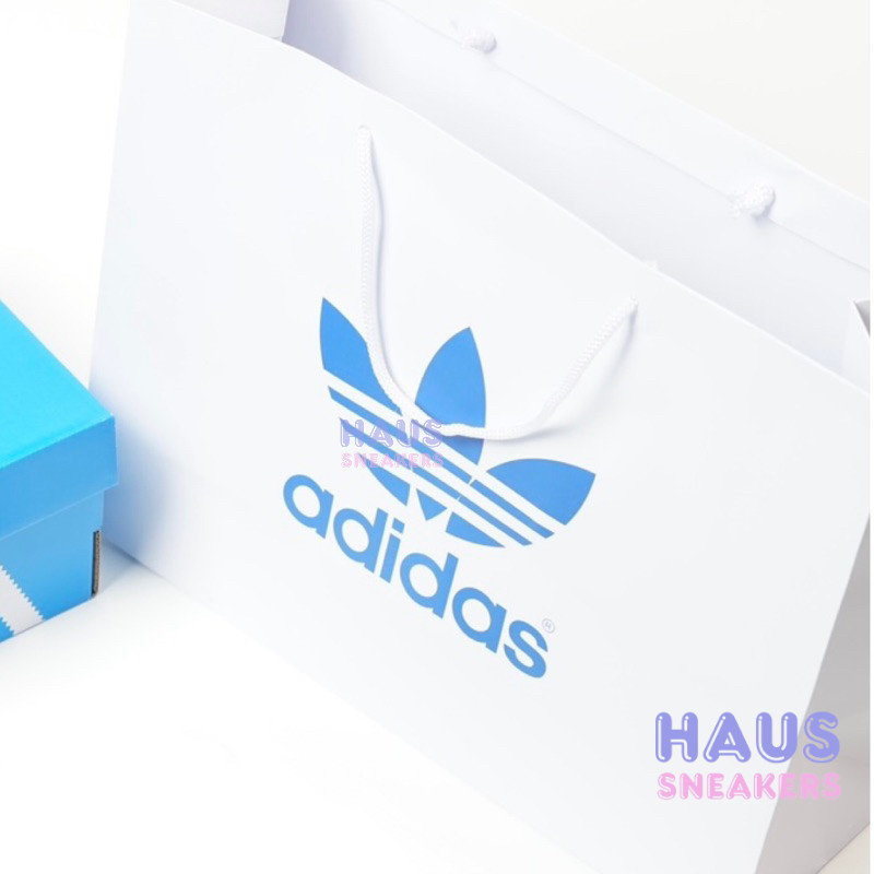 

Paper Bag / Shopping Bag Branded haus Sneakers