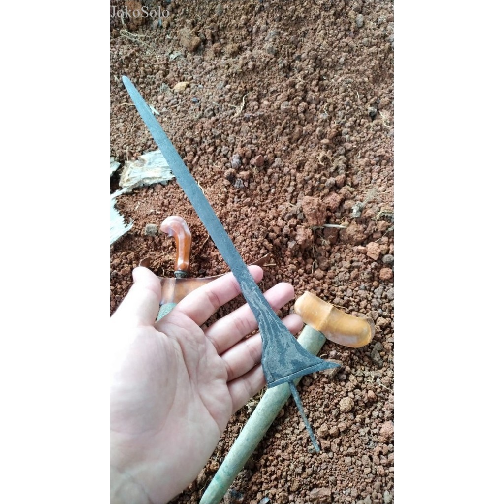 

keris tunggak semi sepuh majapahit bk megantara sengkelat lar manga murah