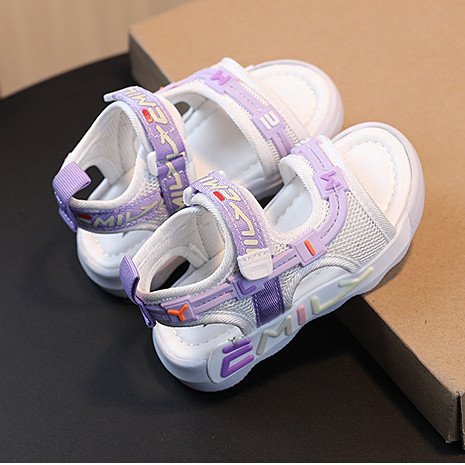 Sandal Anak Perempuan Sandal Gunung Sepatu Anak Perempuan