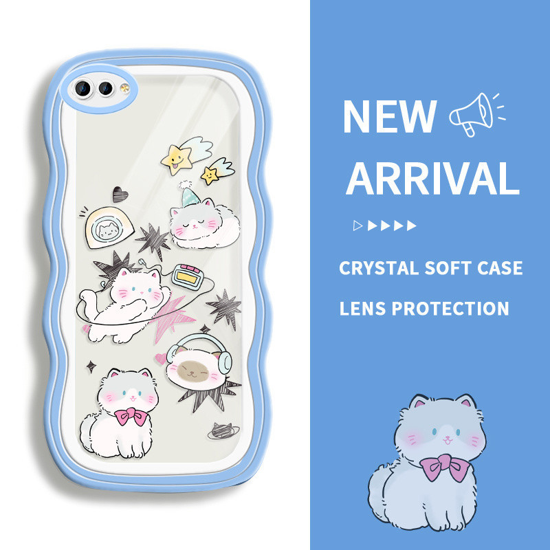 Case For Realme C2 C2 2019 C2 2020 C2s For RealmeC2 Realmi C2 RMX1941 Real me For RealmeC2s Casing H