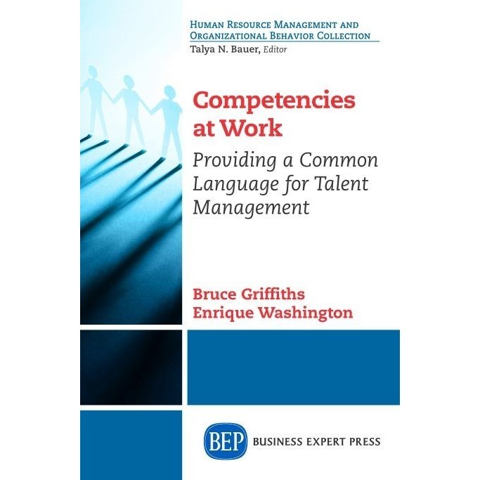 

Competencies at work providing a common language for talent management