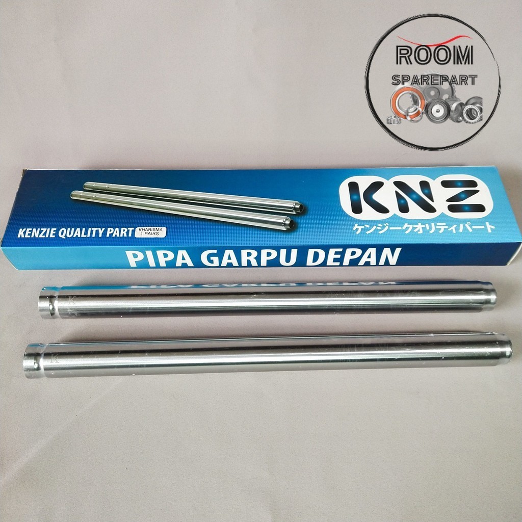 Knz As Shock Depan Pipa Shock Depan  KARISMA Merk KNZ