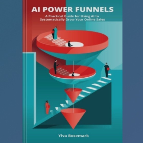 Buku AI Power Funnels