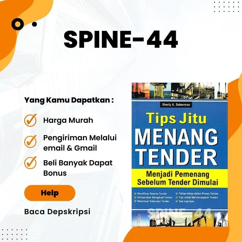 

Tips Jitu Menang Tender Menjadi Pemenang Sebelum Tender Dimulai