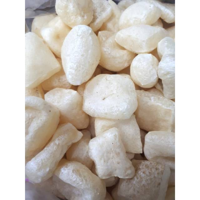 

KERUPUK RAMBAK 50 GR