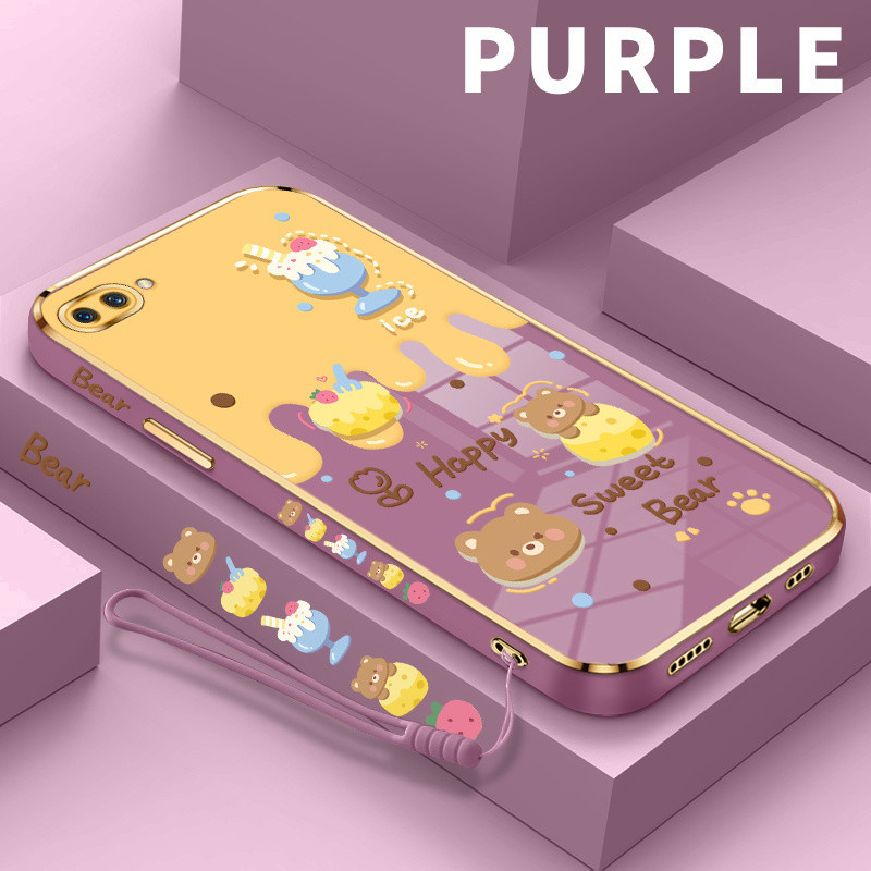 Case HP For Oppo A3s A5s A3 For Oppo A5 2020 A5 2018 OPOP AX5 AX5s OP For OppoA3s For OppoA5s For Op