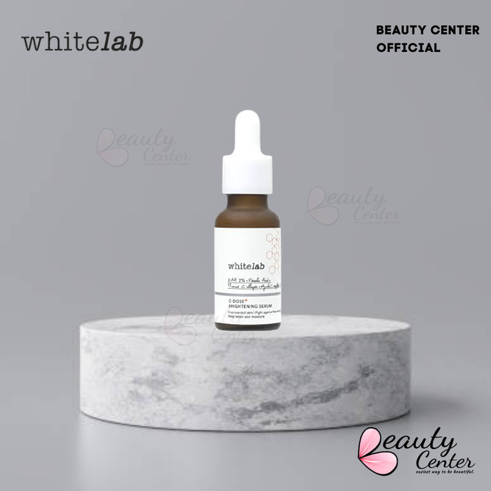 Whitelab C-Dose+ Brightening Serum