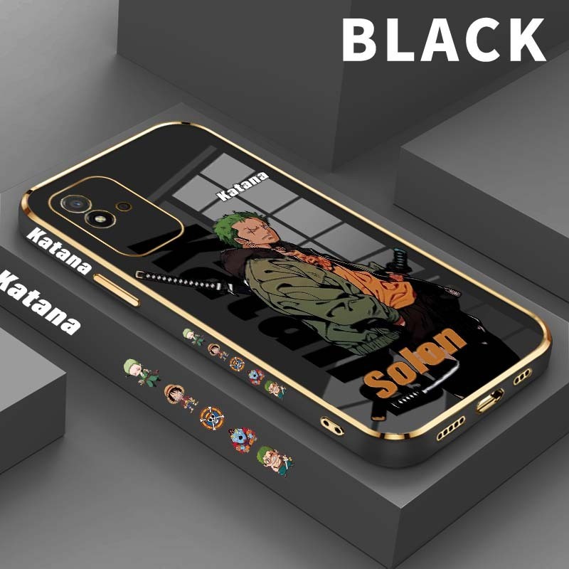 Case HP For Realme Narzo 50i Narzo 50i Prime Narzo 50 4G Narzo 50A Narzo 50A Prime Casing Softcase C