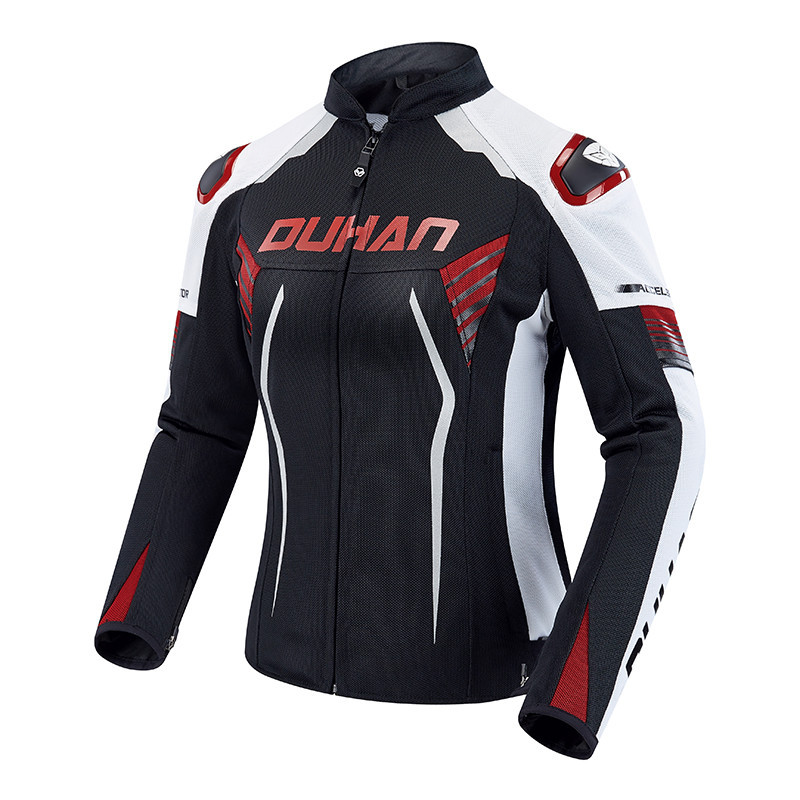 Membuat Jaket Berkualitas Tinggi untuk Wanita Jaket Motor Sepeda