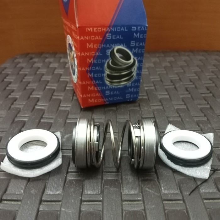 mechanical seal 208 as 18mm