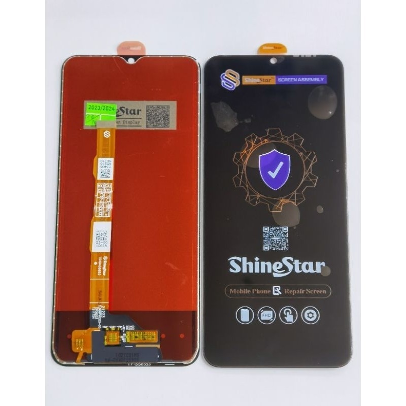 LCD TOUCHSCREEN VIVO Y53S - VIVO Y52S FULLSET