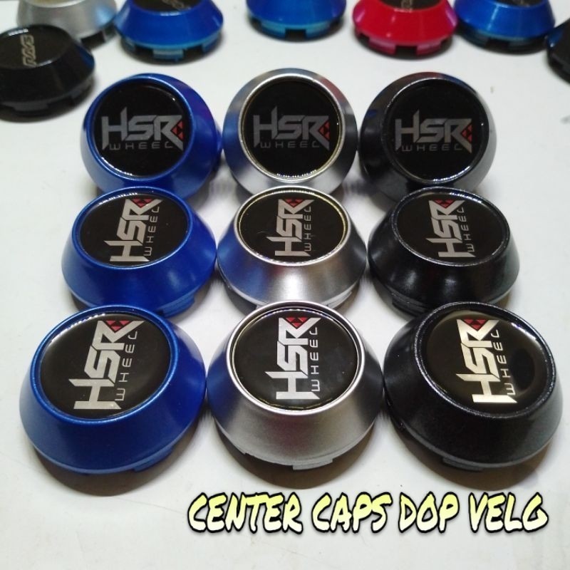 DOP VELG VARIASI HSR MINAS. SHINJUKU.