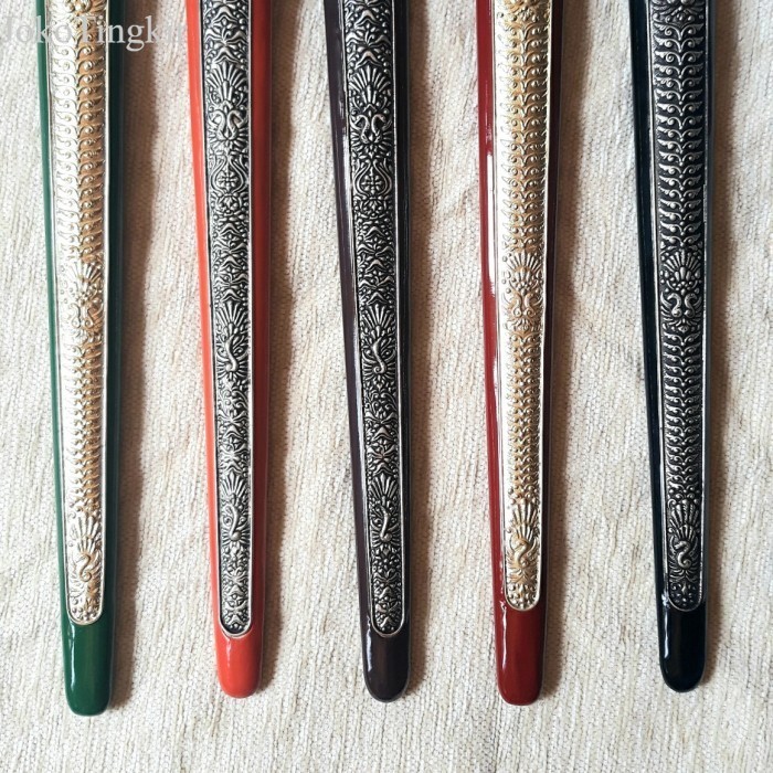 

pendok kemalo murah antik