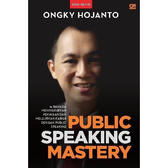 

[EB-1352] Public Speaking Mastery - PDF