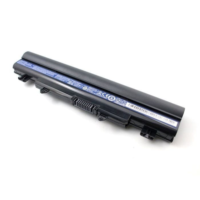 Baterai Laptop ACER Aspire E14 E5-411 E5-471 AL14A32 TEBAL