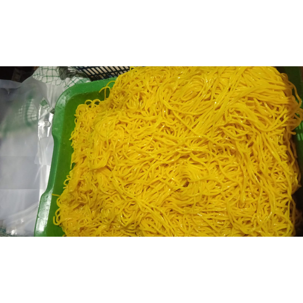 

Mie Kuning 500Gr