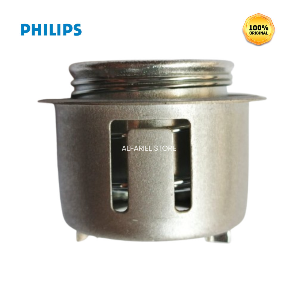 Magnet Thermostat Otomatis Rice Cooker PHILIPS HD 3003
