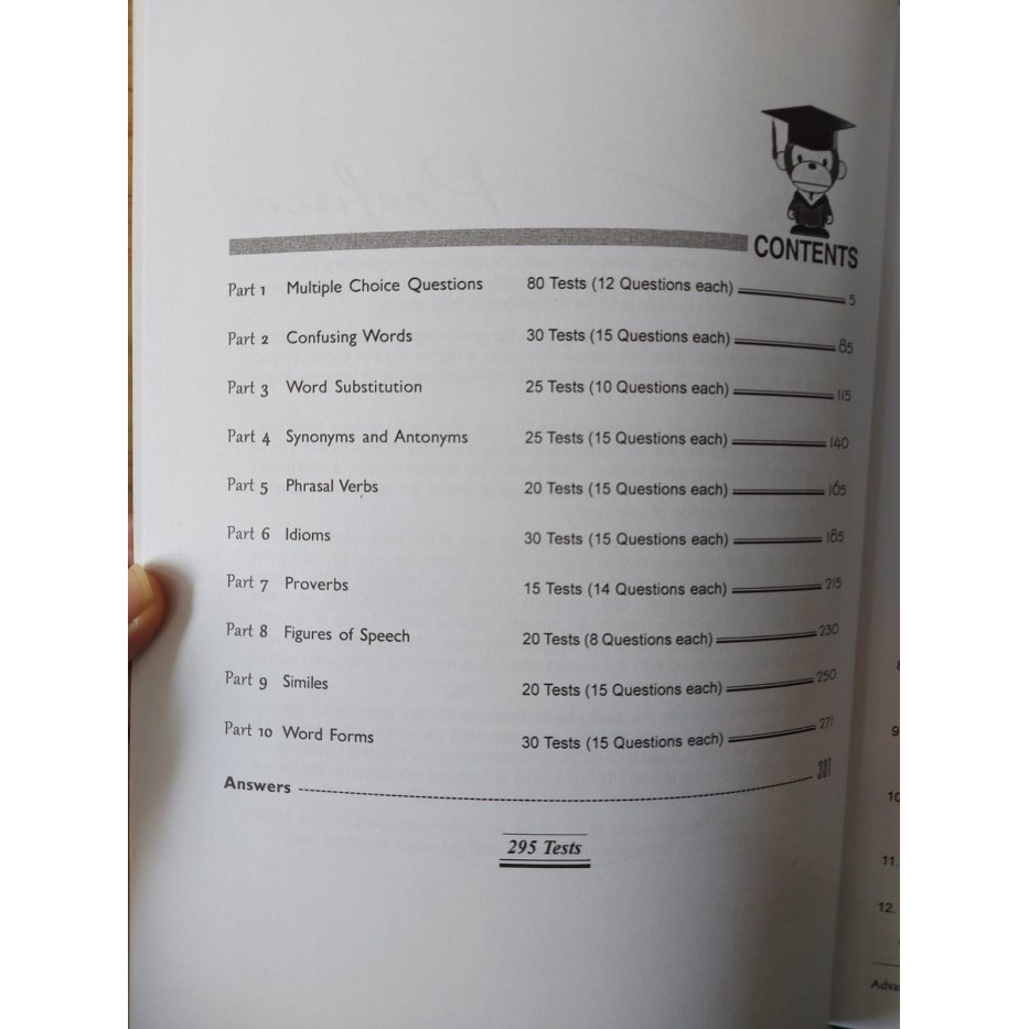 

Advanced Vocabulary for Secondary Series - Secondary 1