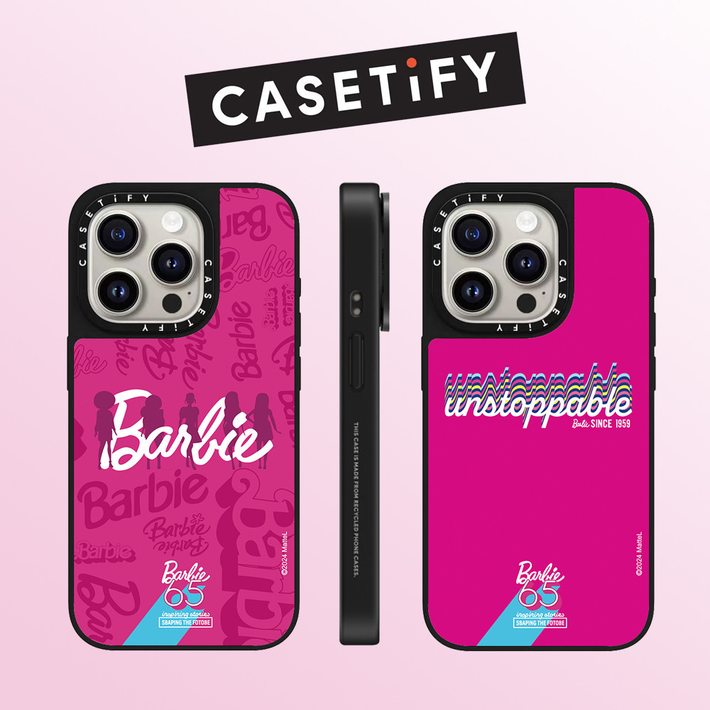 Buka bukti CASETIFY kasus telepon untuk iPhone 16promax 16pro tambah 15Pro 15promax 14promax 13 13pr