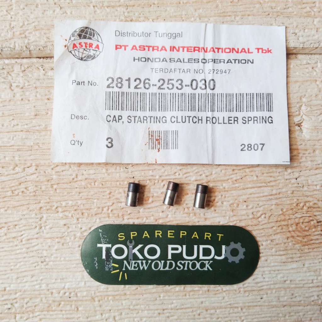 COD/CAP STARTING  PELOR STATER  HONDA SUPRA 100 REVO 100 SUPRA FIT GRAND ASLI ORIGINAL ASTRA 100% ( 