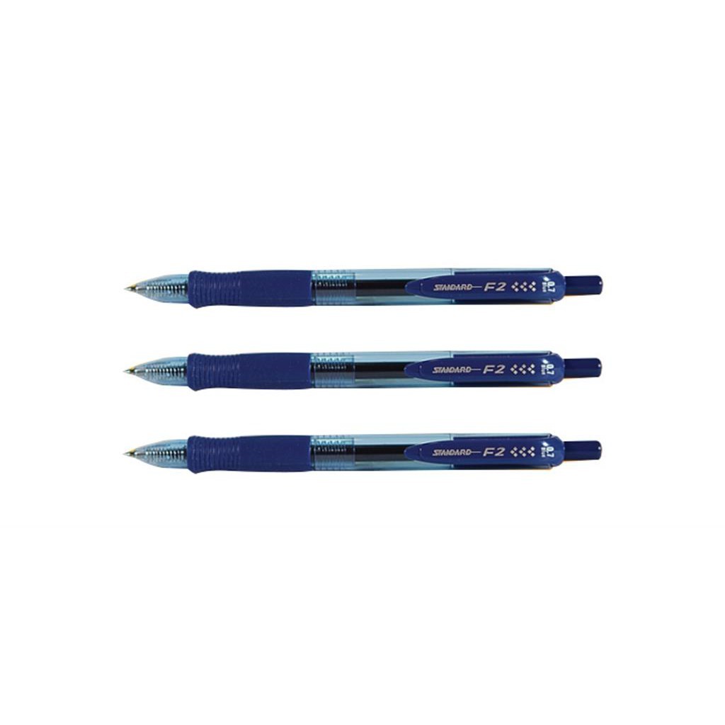 

BOLPEN GEL F2 STANDARD / PCS 621228999