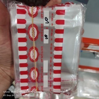 

RBP PLASTIK UANG OPP/PLASTIK UANG TEBAL