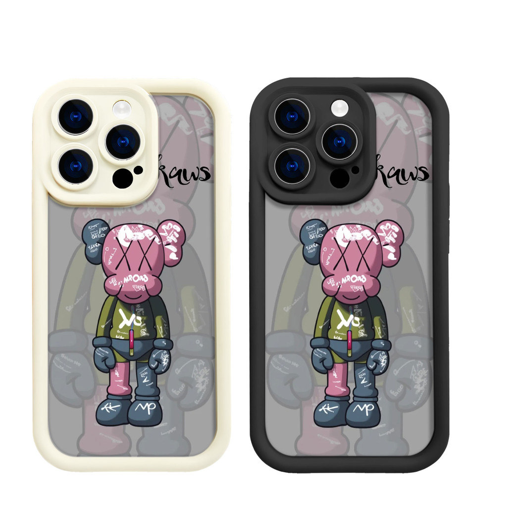 Case Redmi Untuk Soft Case A2 12c 10 Note 7 8 9 13 K60 Ultra Premium Silicone Lucu Aesthetic Shockpr