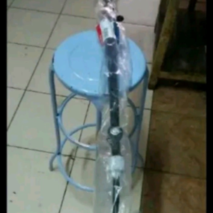 Long teirod mercy mercedes benz W202 C240 PART BARU