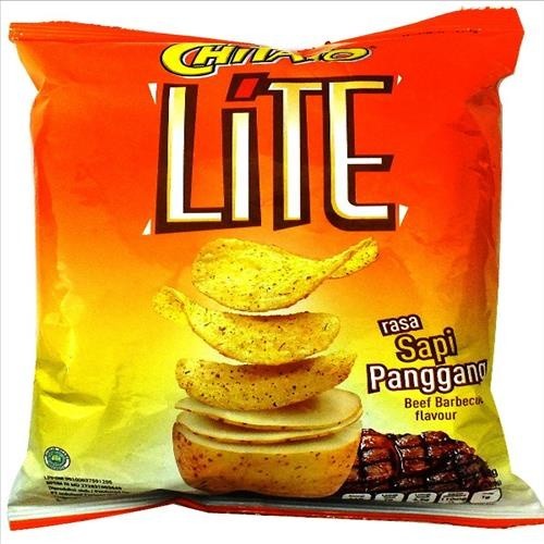 

POTATO CHIP CHITATO LITE SAPI PANGGANG 68GR