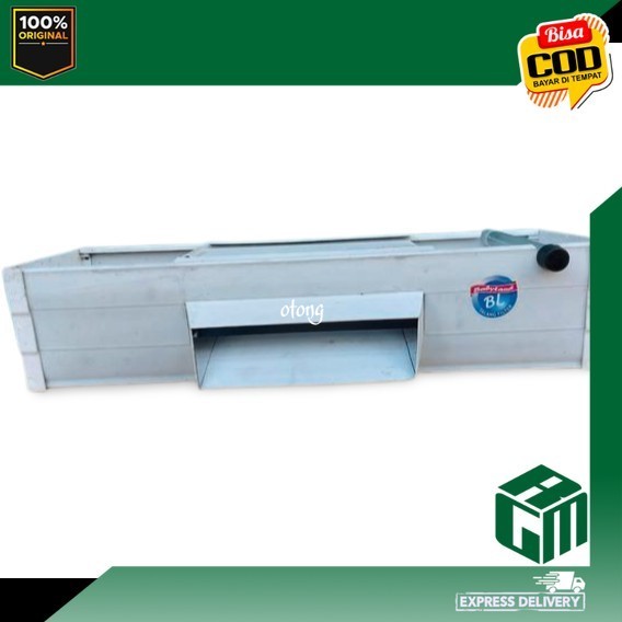 TALANG FILTER WATERFALL AQUARIUM TALANG AIR TERJUN KOLAM 40Cm 40 cm