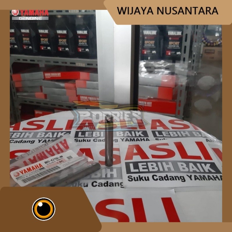 Shaft Roker Arm/ As Roker arm Nmax Aerox Lexi Original Yamaha B65-E2156-00