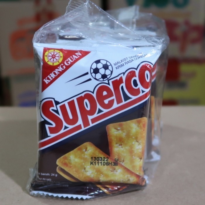 

Superco 24 gr