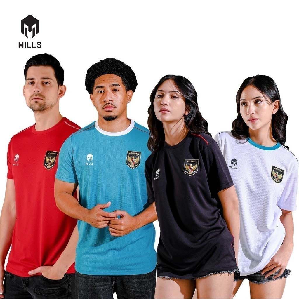MILLS INDONESIA SHIRT SV 29028