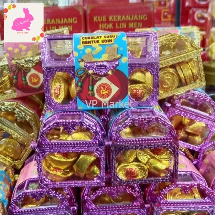 

choco chocolate cokelat coklat gold emas