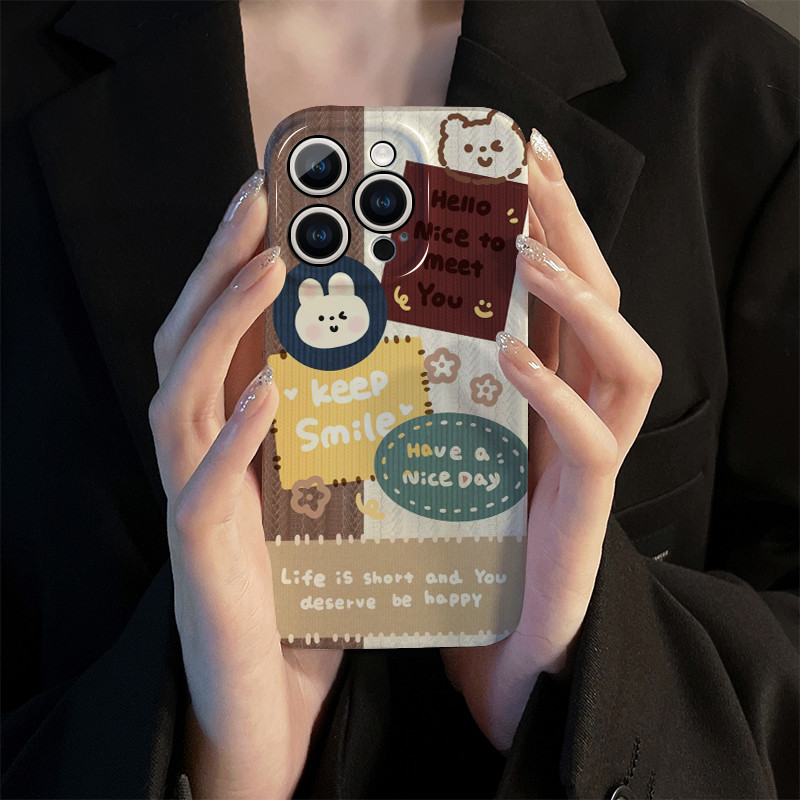 Case HP For Vivo Y15s Y15 Y15a Y15c For VivoY15s 2021 For VivoY15 For VivoY15a For VivoY15c Vovo Y15