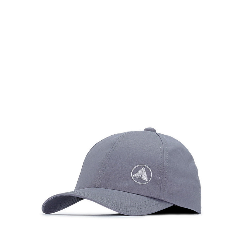 Airwalk Unisex Taura Casual Cap- Grey