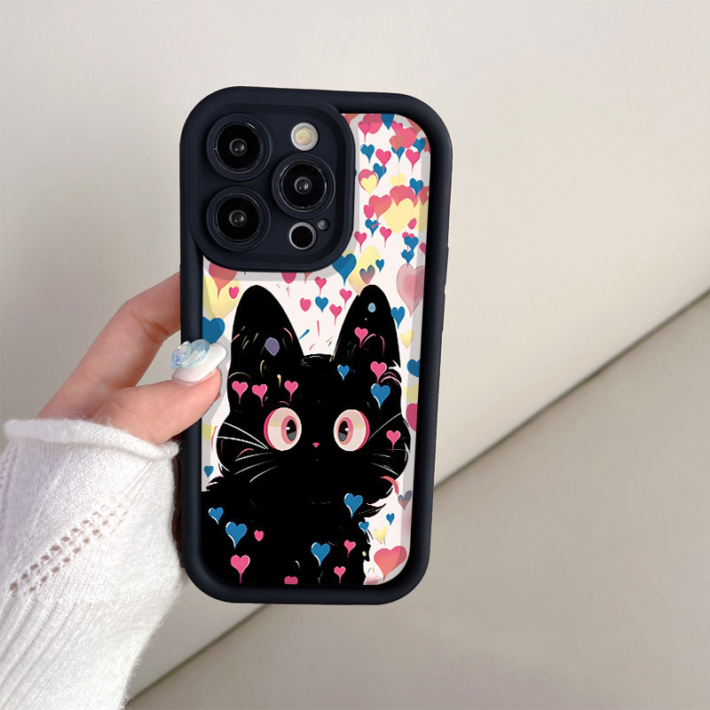 Case HP For Redmi Note 8 Note 8 2019 Note 8 2021 For Xiaomi For RedmiNote8 Readmi Note8 Casing Softc