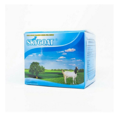 

skygoat susu kambing etawa original