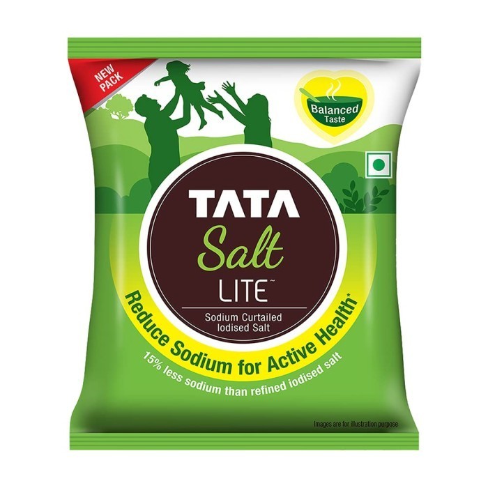 

TATA SALT LITE 1 KG