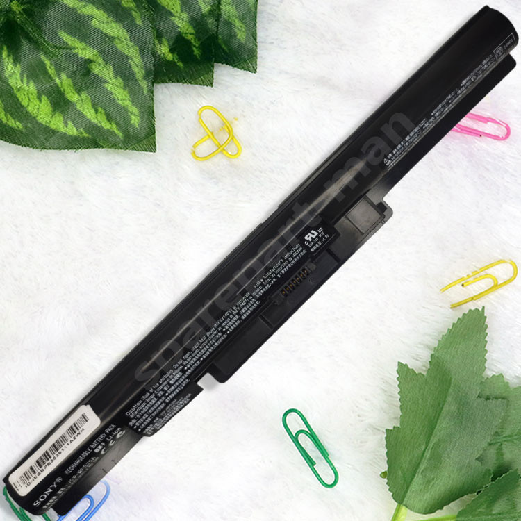 Baterai for laptop SONY VAIO BPS35 SVF14 SVF15 SVF142A29W SVF142C29W SVF142C1WW new