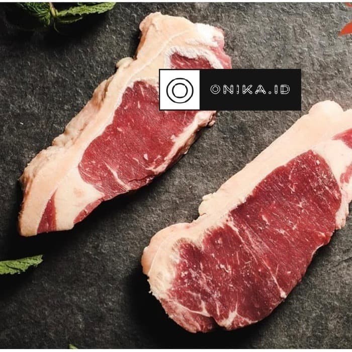 

Beef Sirloin AUS Steak 400gr