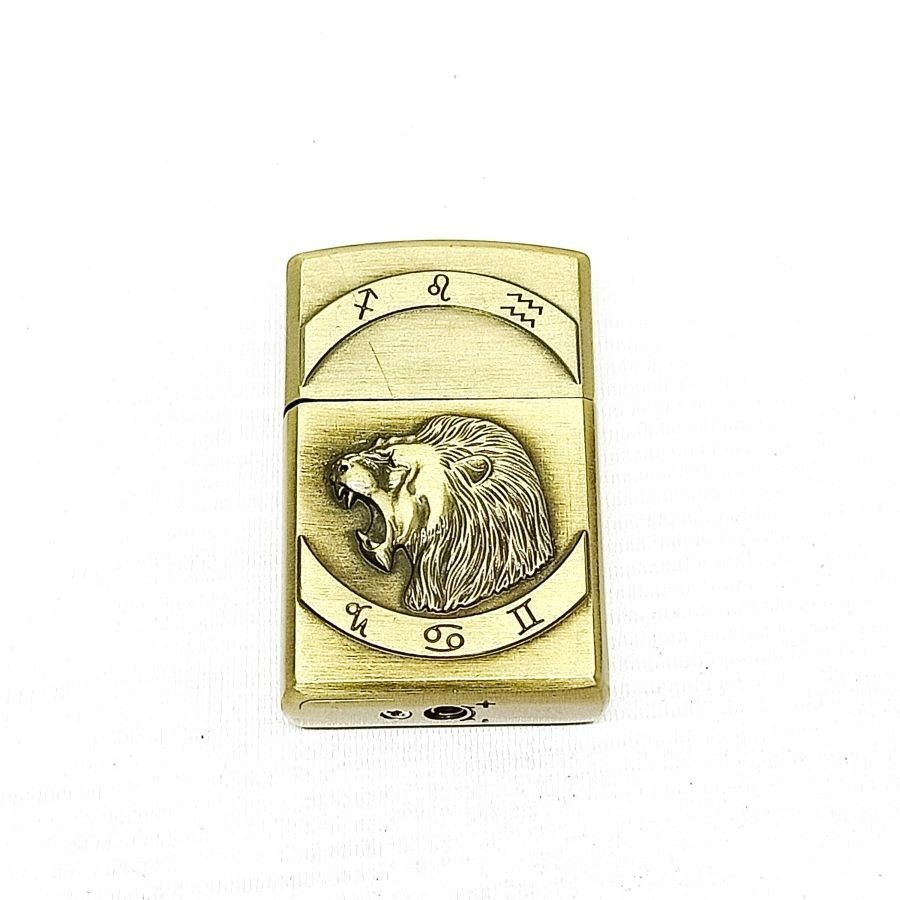 Paling Diminati  Korek Roda Api Isi Ulang Mancis Korek Api RODA API 162 BO Lighter - Hight Quality -