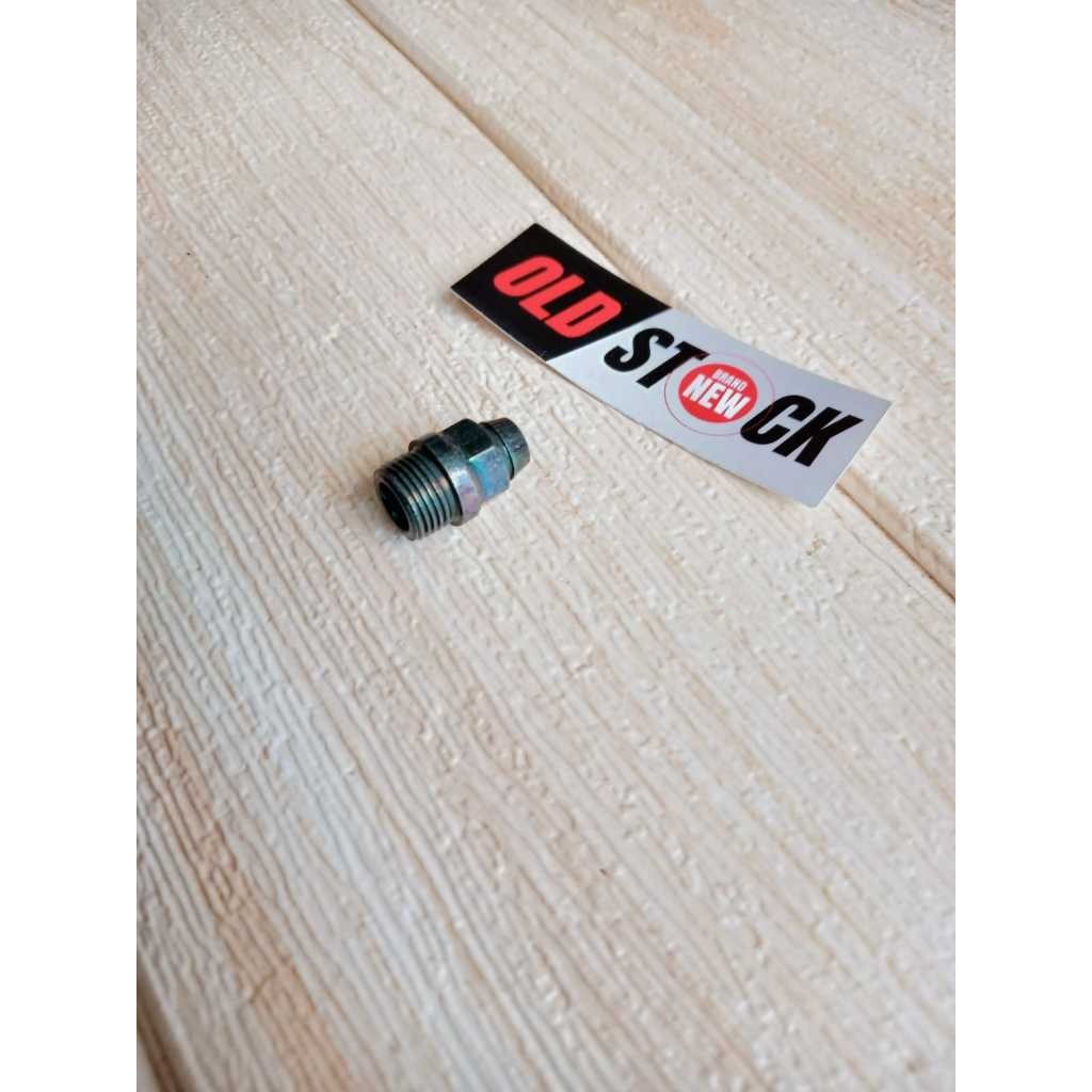 COD SHOGUN 110 SMASH TORNADO RC NEPEL CHOKE CUK BAUT MUR CUK / NEW OLD STOCK