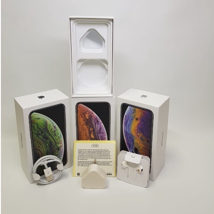 

KOTAK/DUS/BOX XS FULLSET