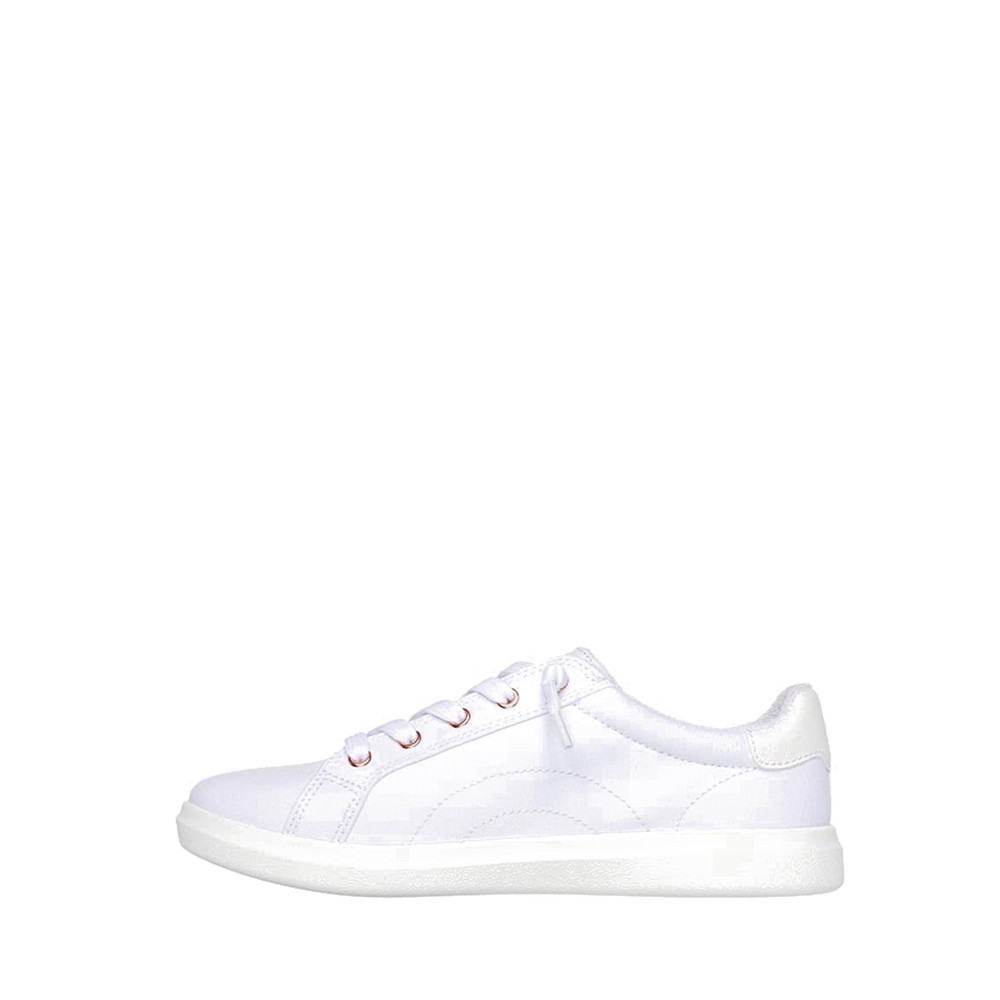 Skechers Bobs D Vine Women's Sneaker - White