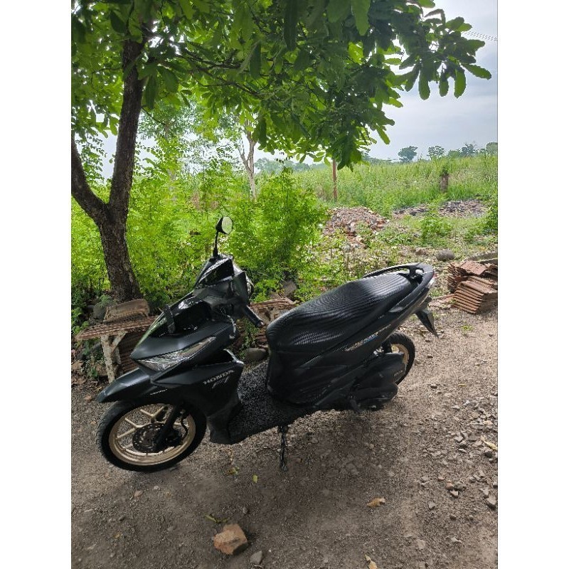 Body Full Set Vario 150 LED OLD Vario 125 LED OLD Body Halus Body Kasar Vario 150 LED OLD Vario 125 