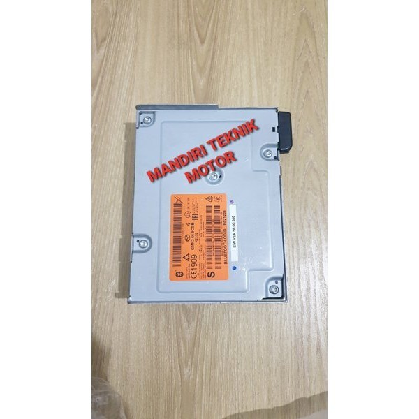 Ecu - modul - komputer - computer bluetooth - audio MCU GMR3 66 9C0 mazda 6 Murah