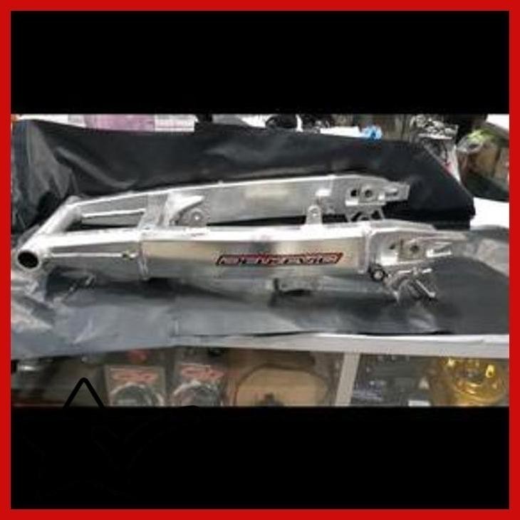 [HTB] SWING ARM KLX 150 KLX150 DTRACKER 150 SUPERMOTO DELKEVIC